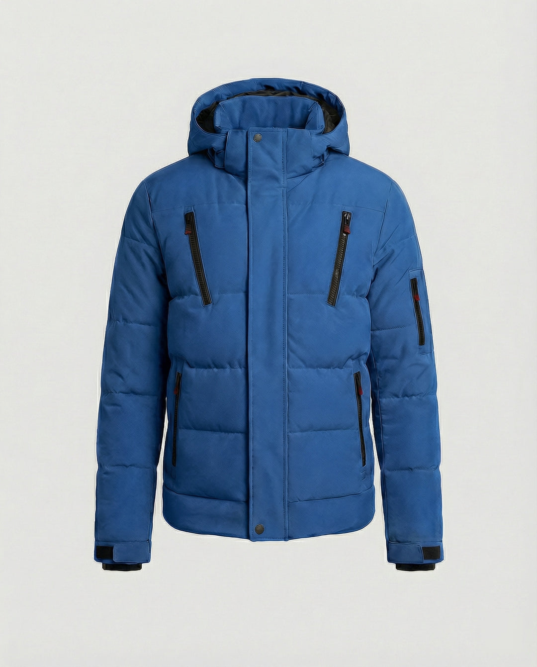 R&B | Winterjacke Herren - Funktionale Außenjacke