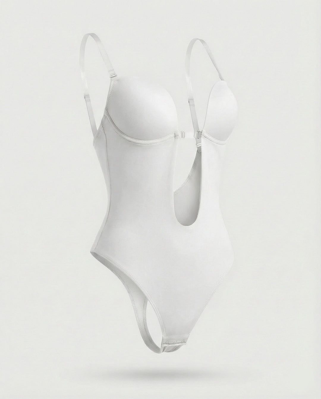 R&B | Rückenfreier Body Shaper