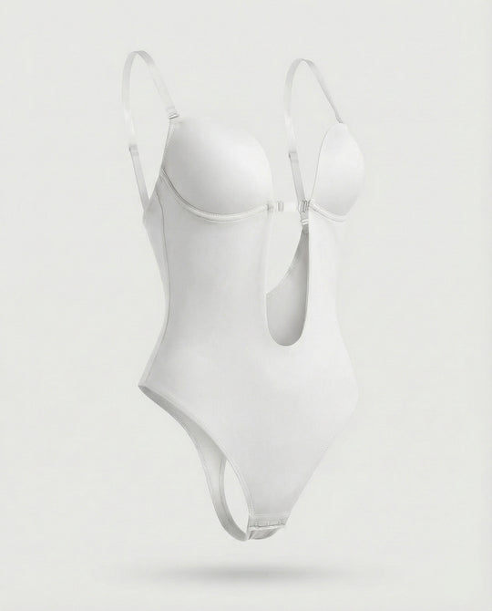 R&B | Rückenfreier Body Shaper