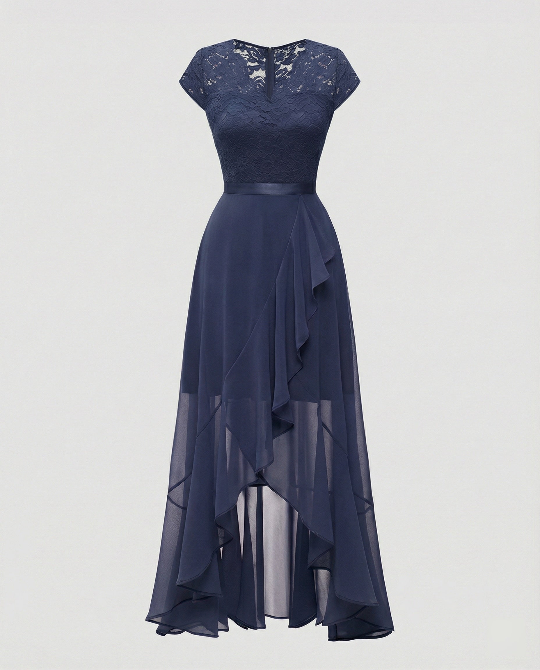 Spitzen-Partykleid - Rayna