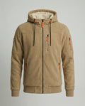 R&B | Herren Kapuzenjacke