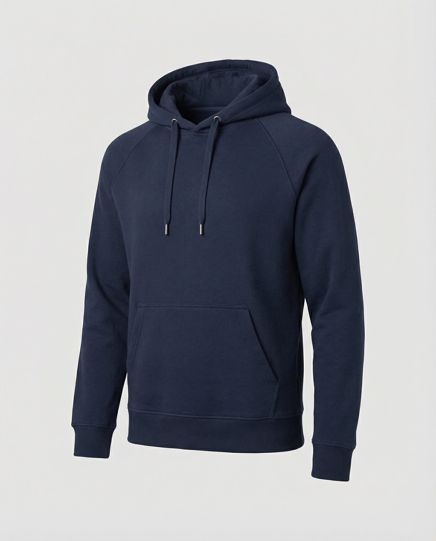 Damen Sportlicher Kapuzenpullover R&B