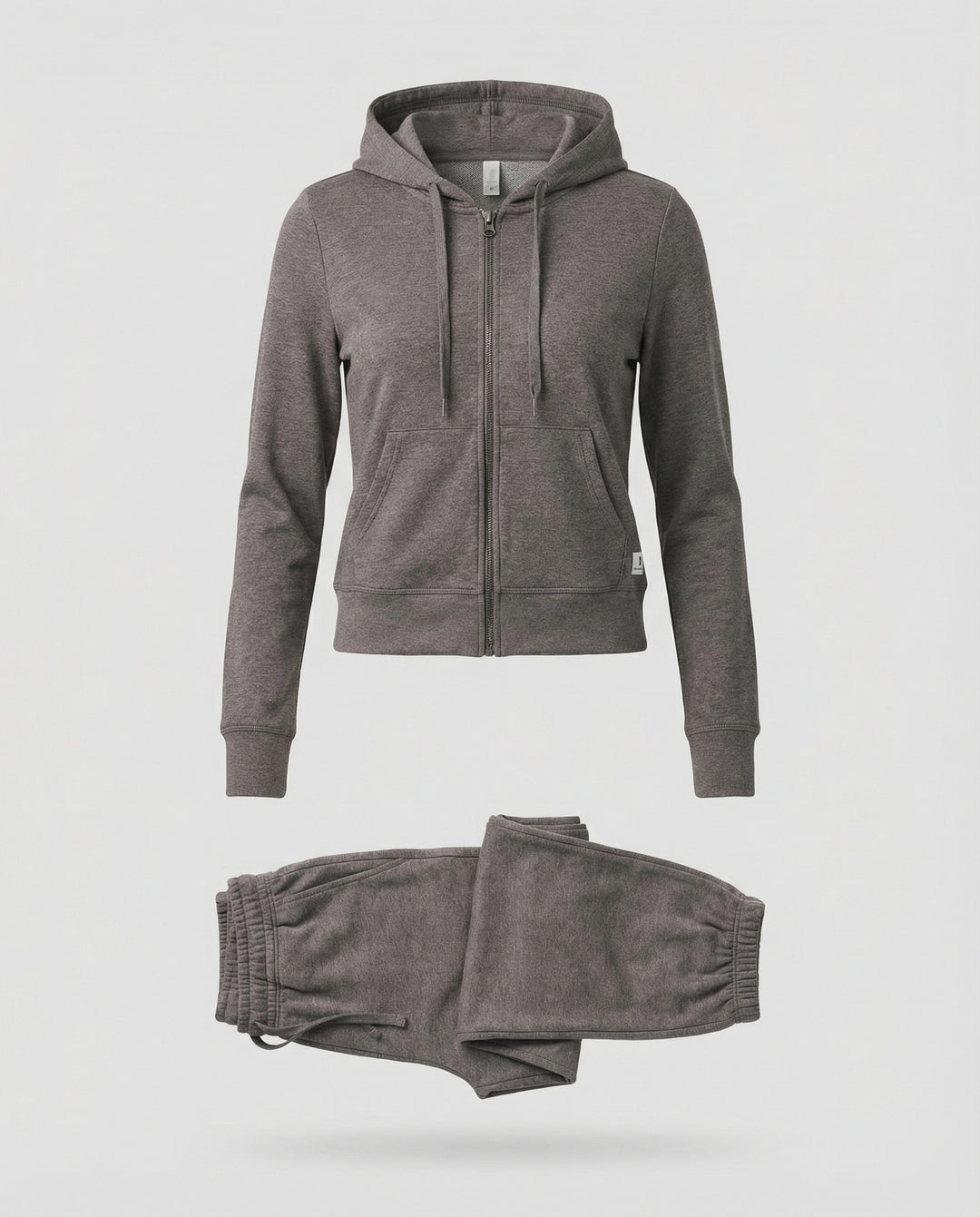 Herren Bikerjacke Leder modern