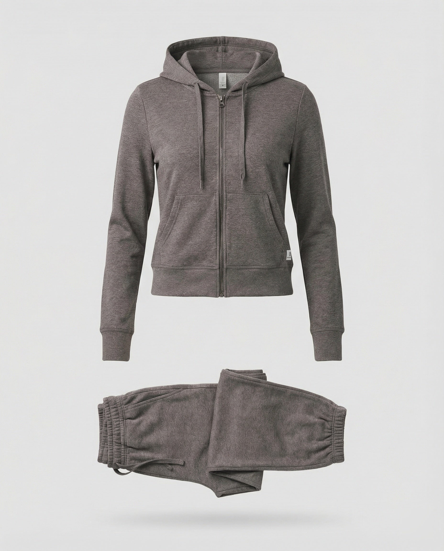 Herren Bikerjacke Leder modern