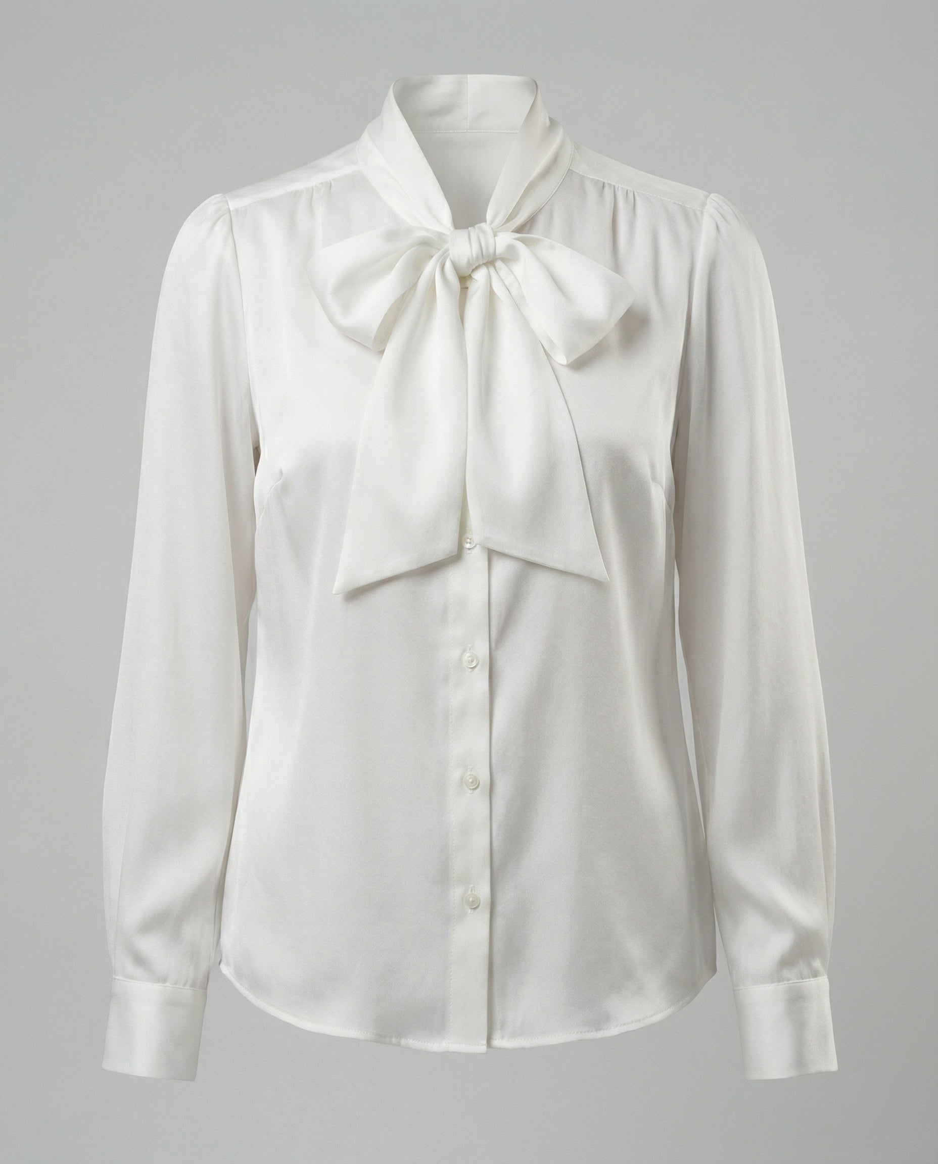 Damen Bluse mit Rüschendetails