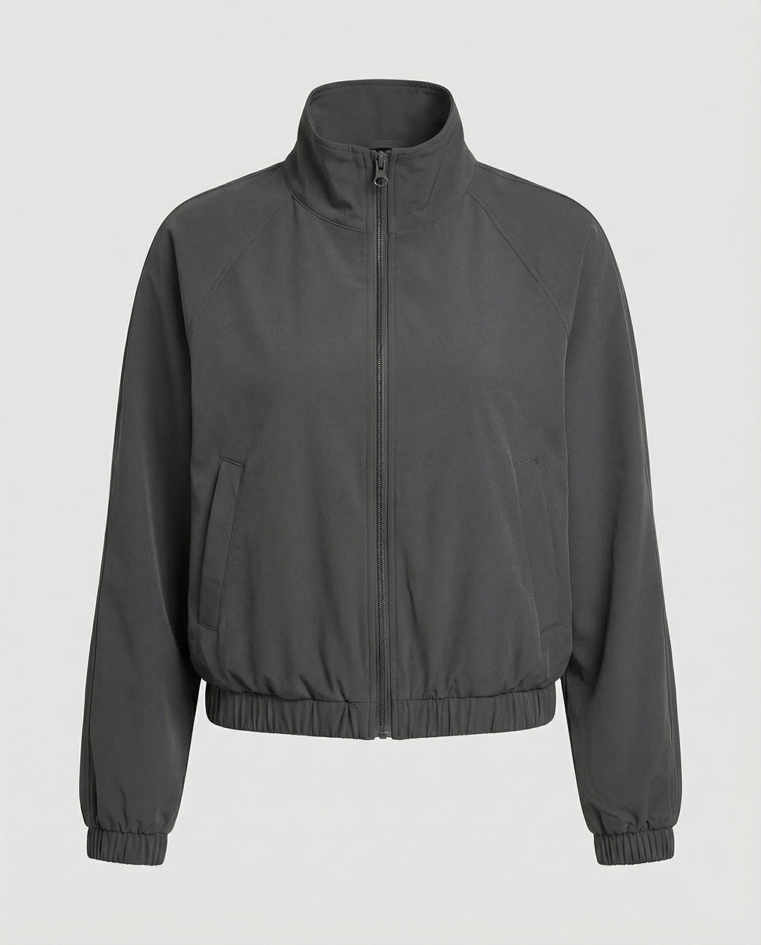 Damen Trainingsjacke Damen sportlich