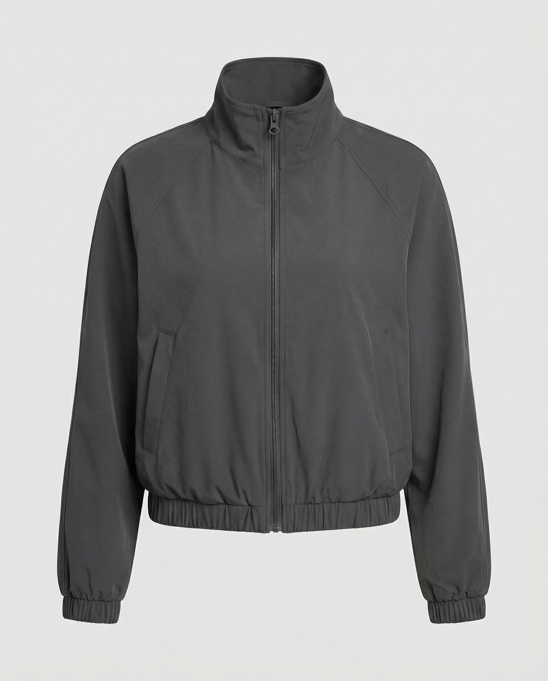 Damen Trainingsjacke Damen sportlich
