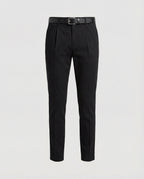 Herren Chinohose Slim Fit modern geschnitten