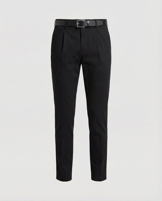Herren Chinohose Slim Fit modern geschnitten