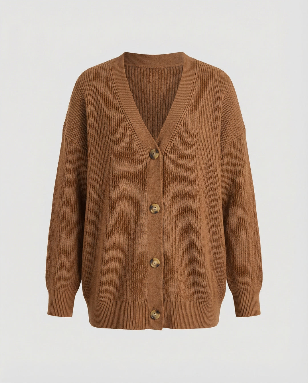 R&B | Cashmere Kokon Cardigan
