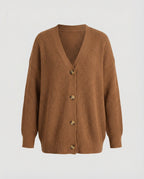 R&B | Cashmere Kokon Cardigan