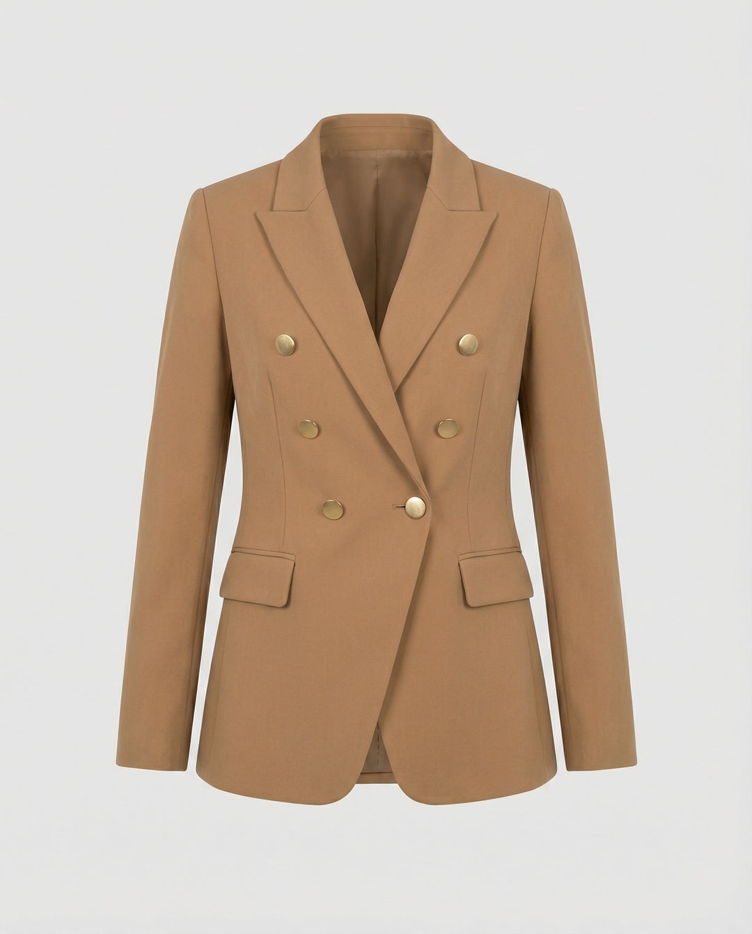 Damen Blazer Doppelreiher elegant
