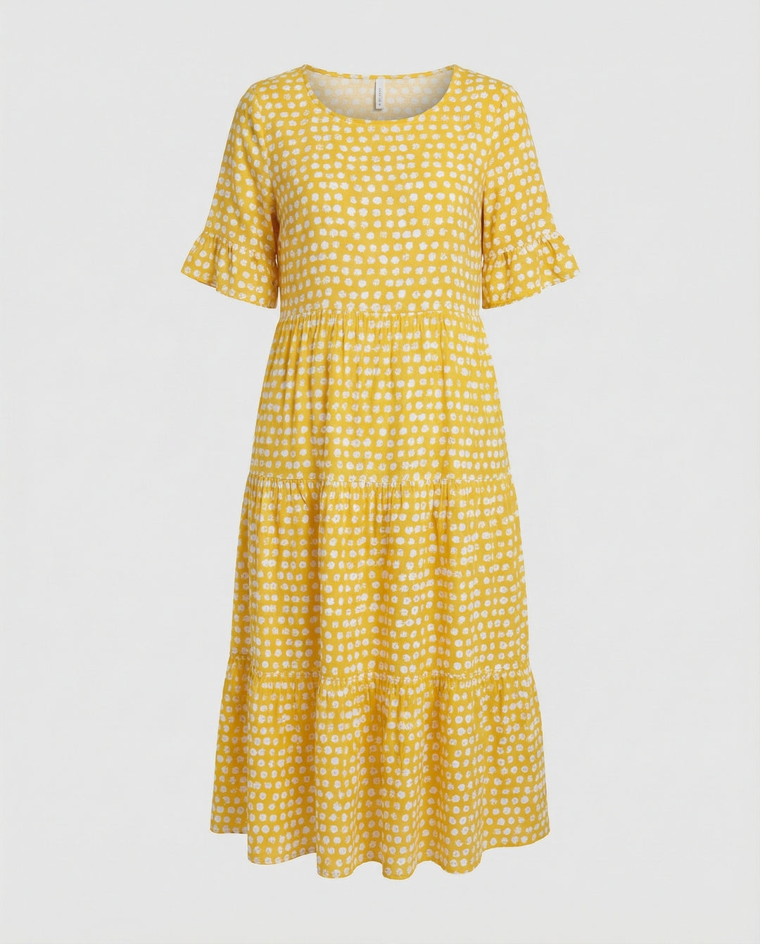 Damen Sommerkleid R&B