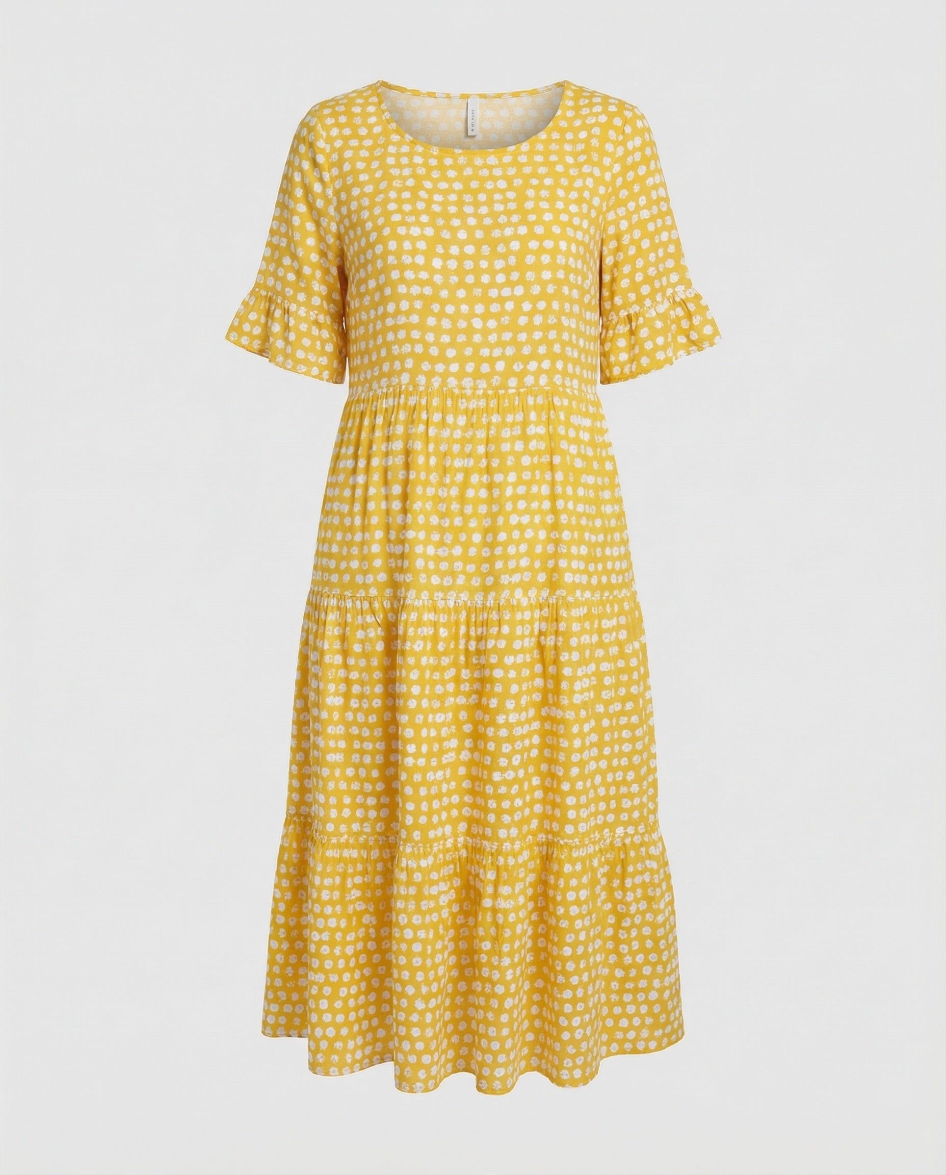 Damen Sommerkleid R&B