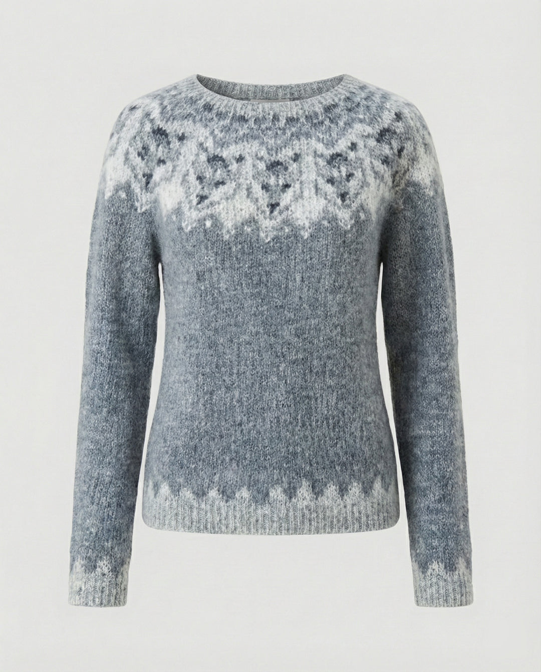 R&B | Klassischer Pullover für Frauen