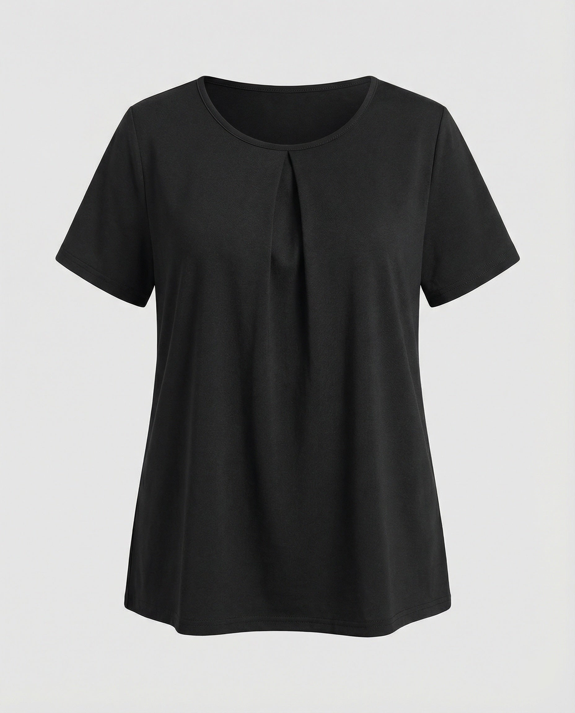 Damen T-Shirt weit Freizeit