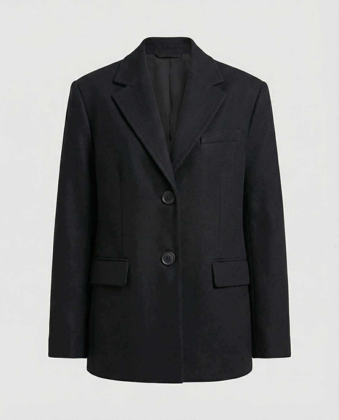 Oversize Blazer Boyfriend Damen