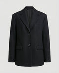 Oversize Blazer Boyfriend Damen