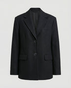 Oversize Blazer Boyfriend Damen