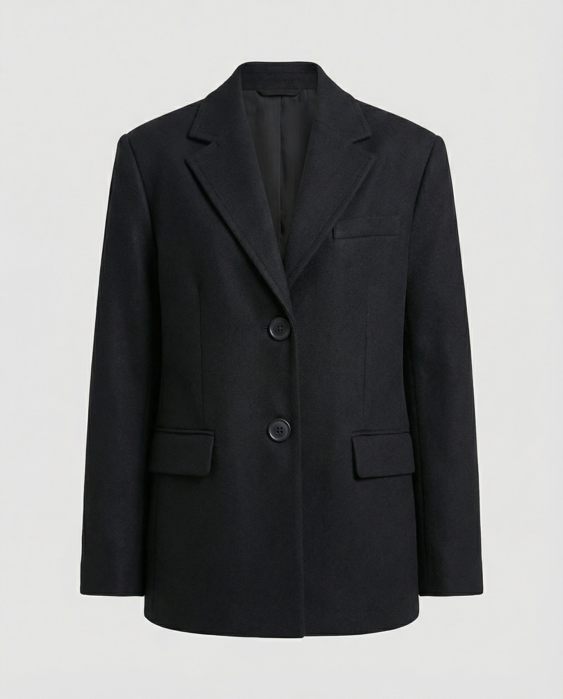 Oversize Blazer Boyfriend Damen
