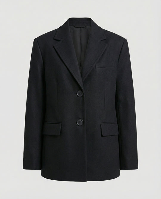 Oversize Blazer Boyfriend Damen