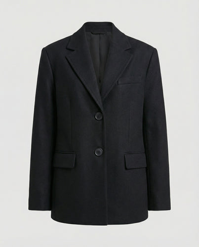 Oversize Blazer Boyfriend Damen