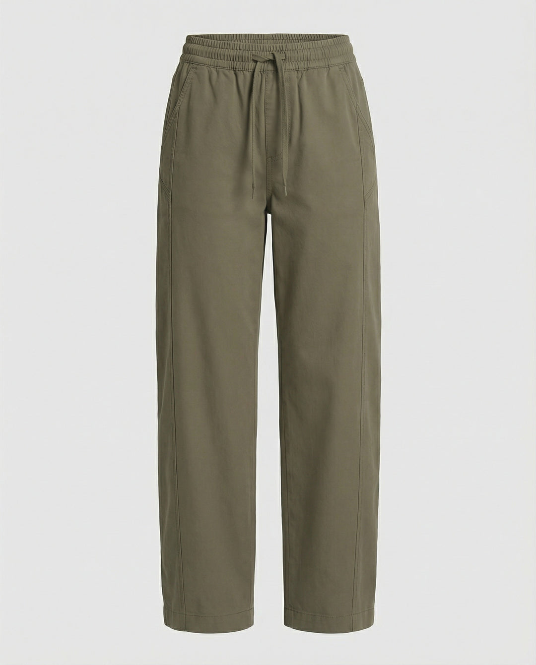 Freizeitkleidung Unisex Freizeithose Weit