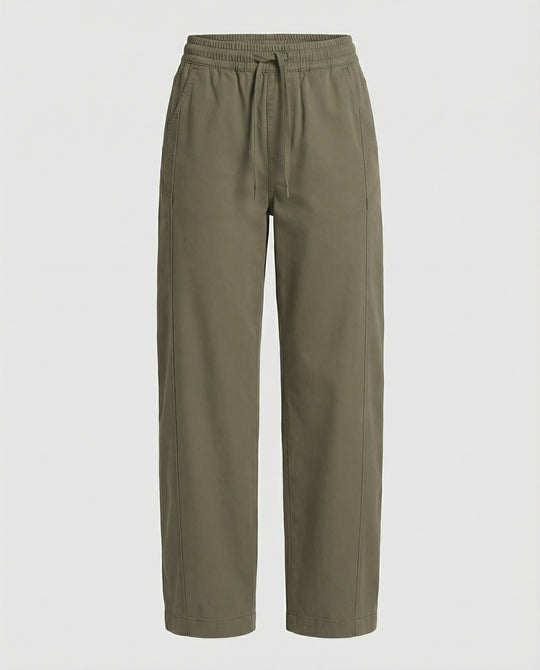 Freizeitkleidung Unisex Freizeithose Weit
