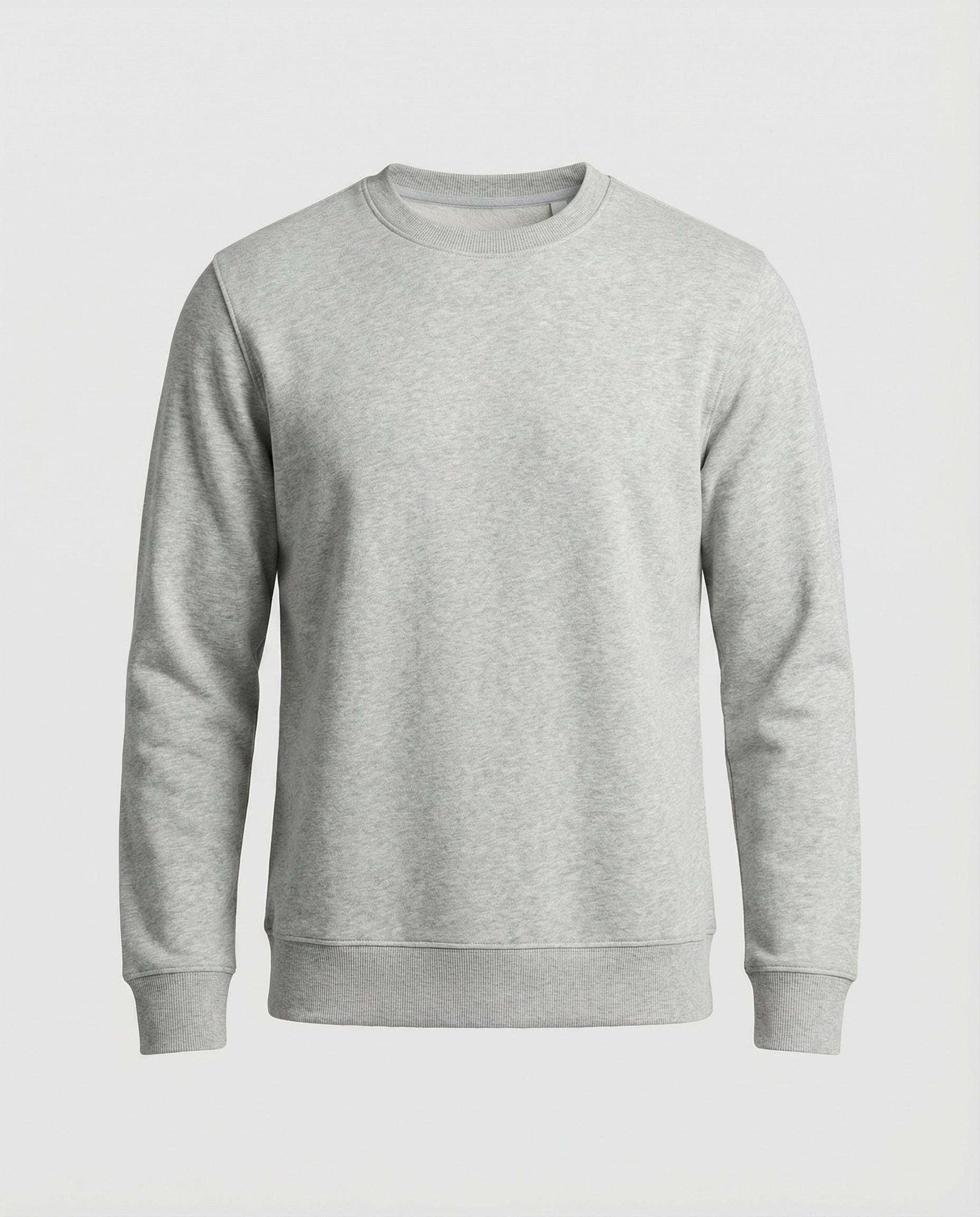R&B | Rundhals-Sweatshirt für Männer