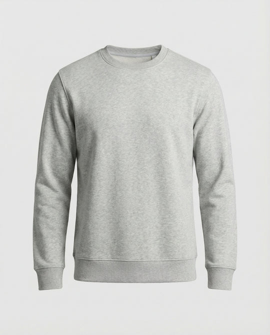 R&B | Rundhals-Sweatshirt für Männer