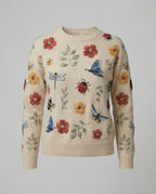 R&B | Modischer Pullover