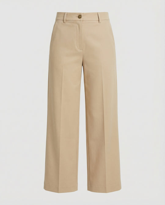 Damen Weite Hosen zeitlos & modern