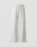 Freizeitkleidung Unisex Jogginghose Weit