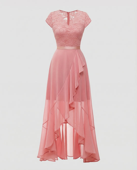 Spitzen-Partykleid - Rayna