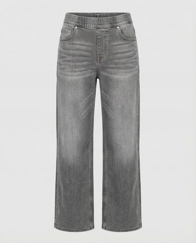 Damen Flared Jeans Damen High Waist