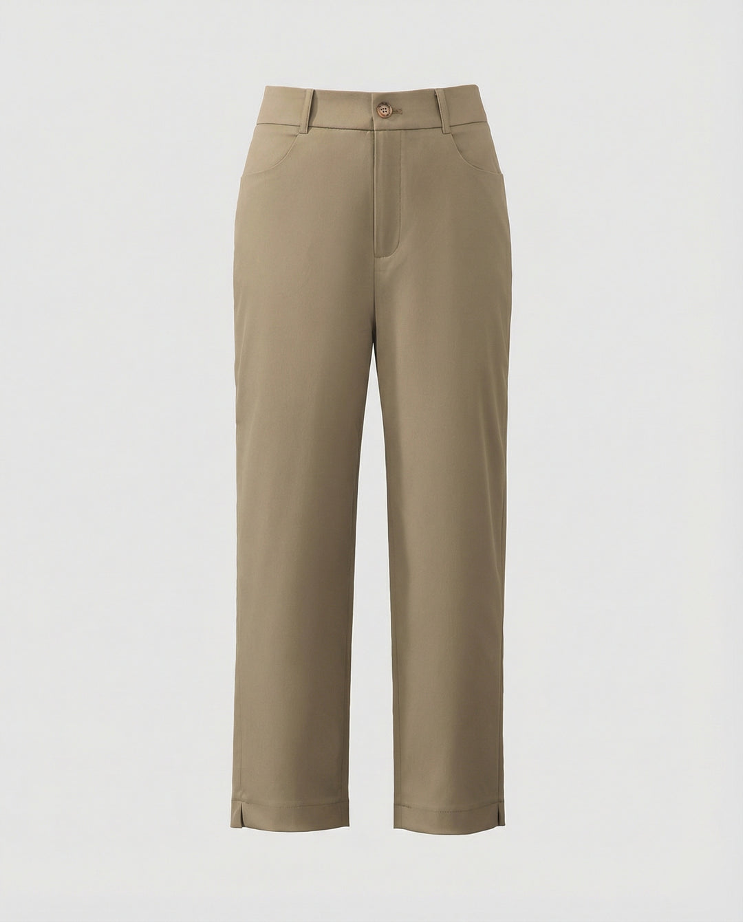 Damen Stoffhose modern & bequem für den Alltag