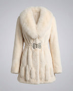 Damen Jacke mit Trendigem & Elegantem Stil | R&B