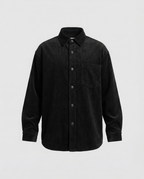 Übergangsjacke Damen elegant als Overshirt-Jacke