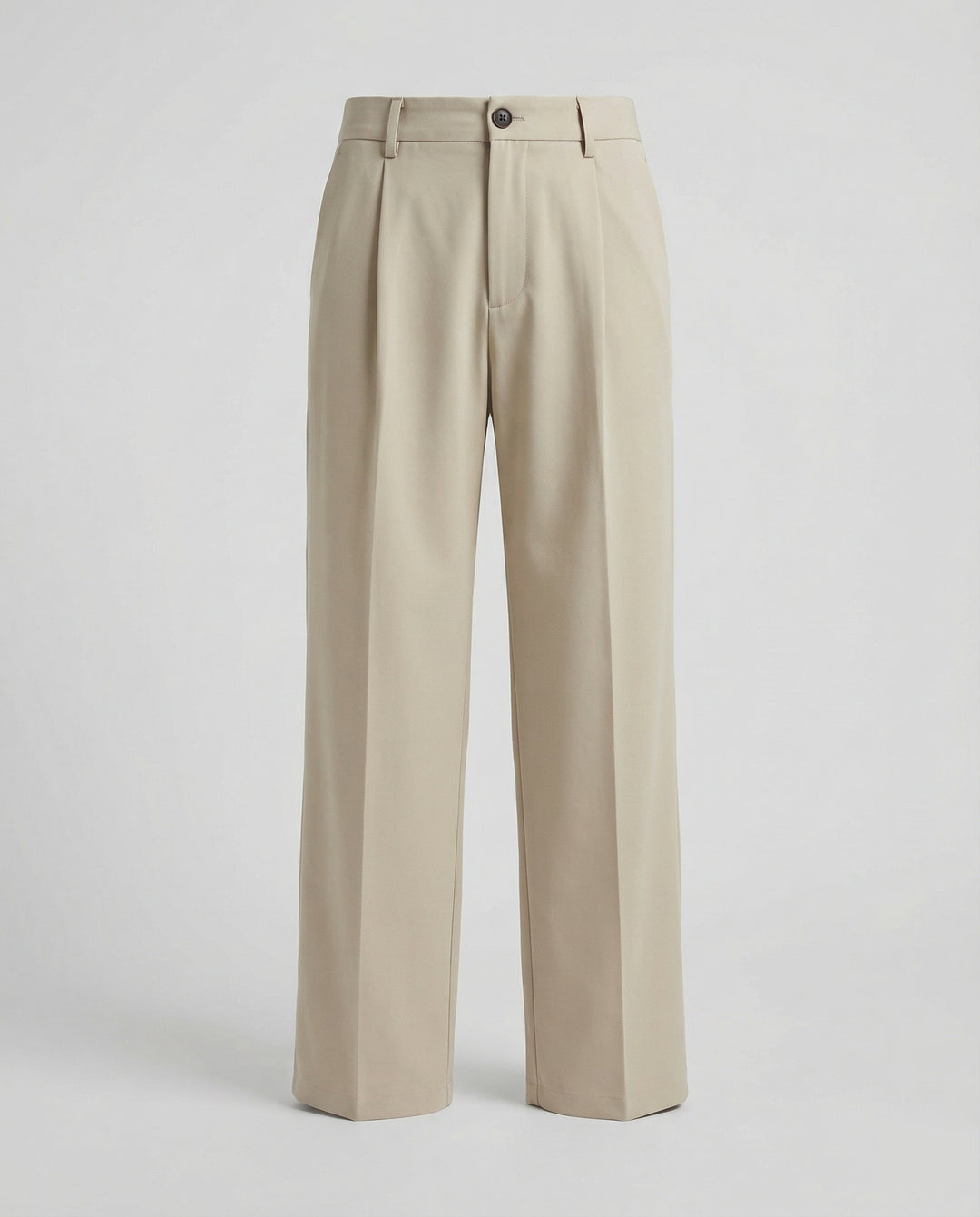 Freizeitkleidung Damen Culotte Hose Weit
