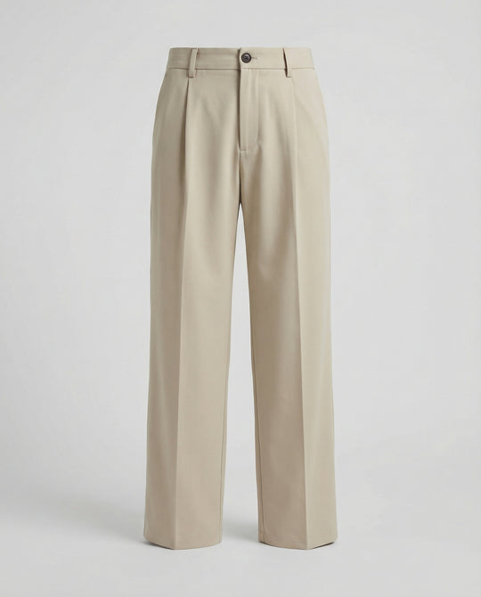 Freizeitkleidung Damen Culotte Hose Weit