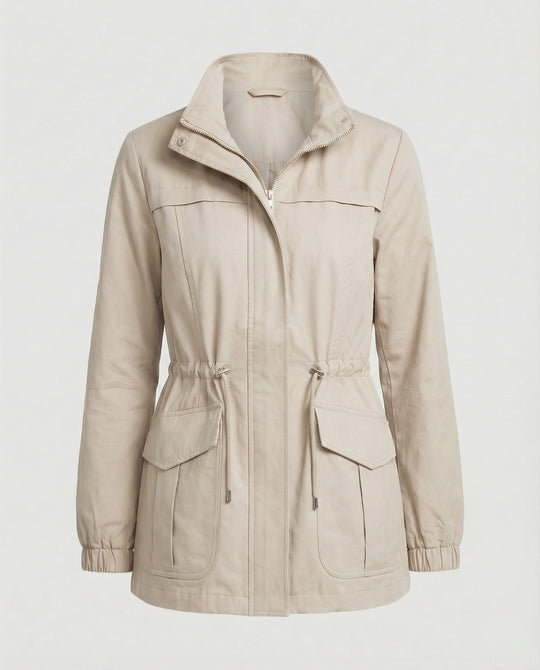 R&B | Damen Sommerjacke Kurze