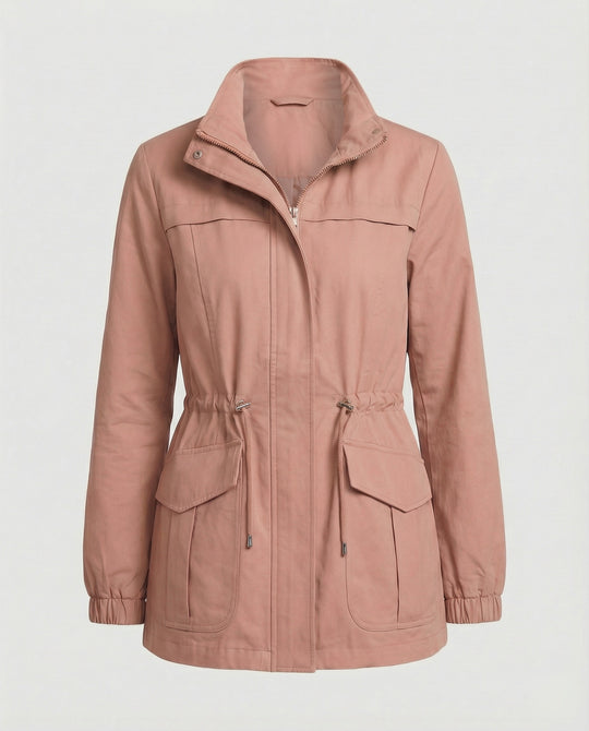 R&B | Damen Sommerjacke Kurze
