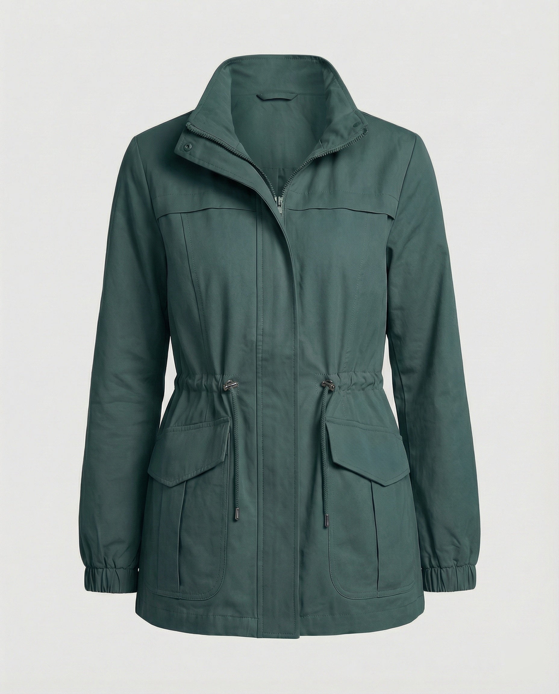 Heidi-Mode | Damen Sommerjacke Kurze