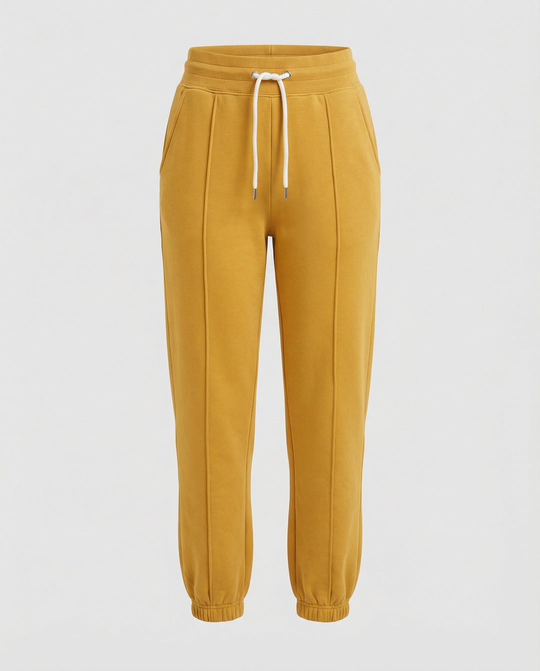 Damen Trainingshose Damen High Waist