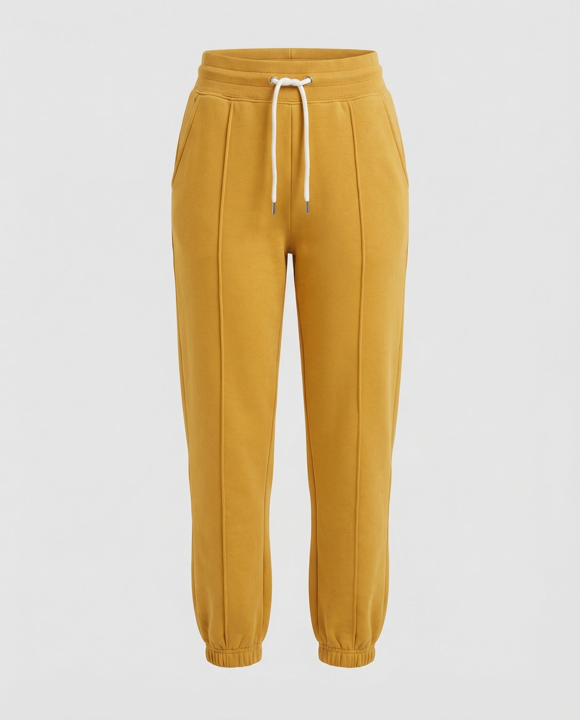 Damen Trainingshose Damen High Waist