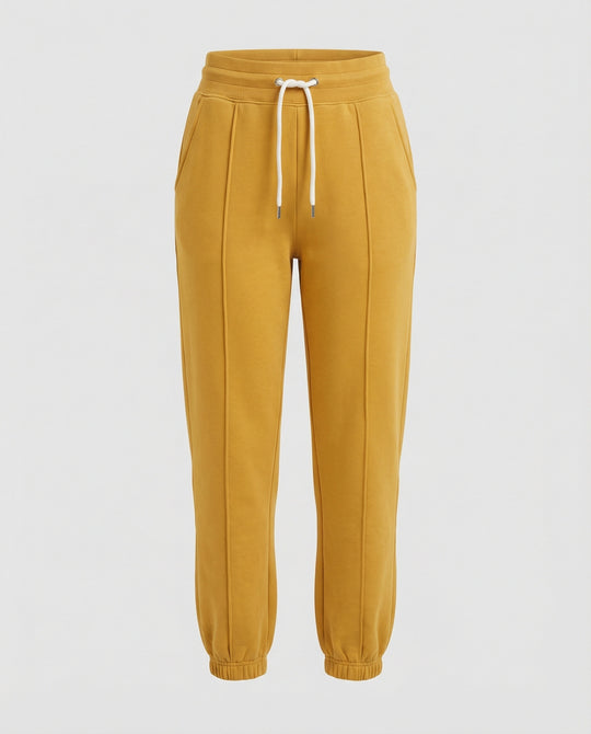 Damen Trainingshose Damen High Waist