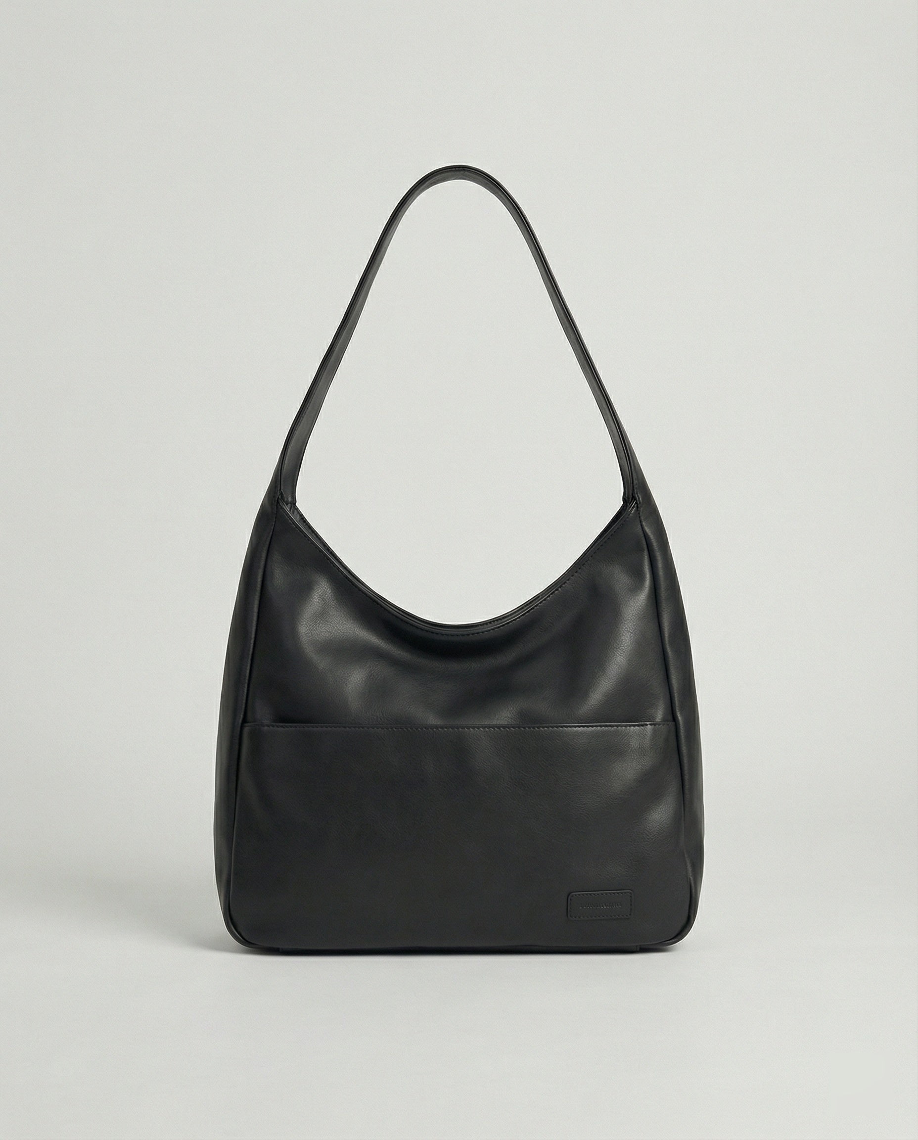 R&B | Minimalistische Schultertasche