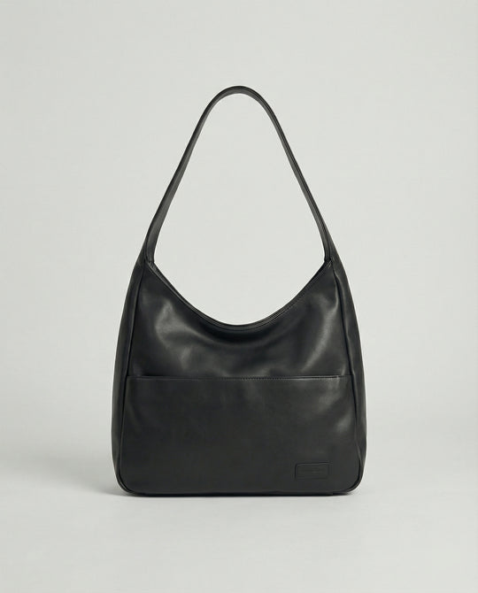 R&B | Minimalistische Schultertasche
