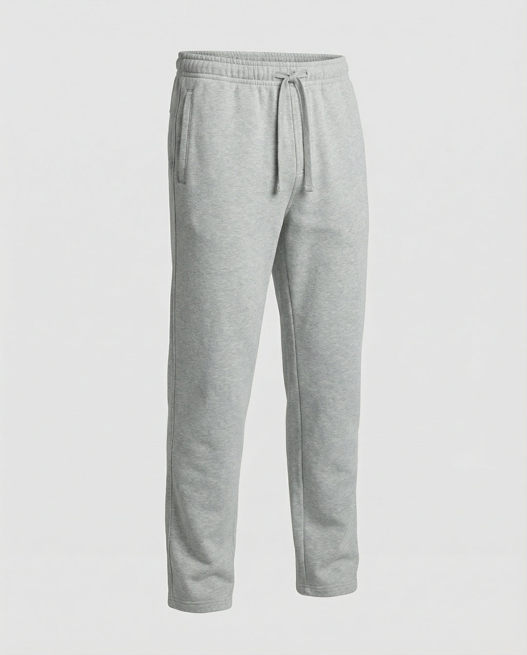 Herren Jogginghose gerade Passform