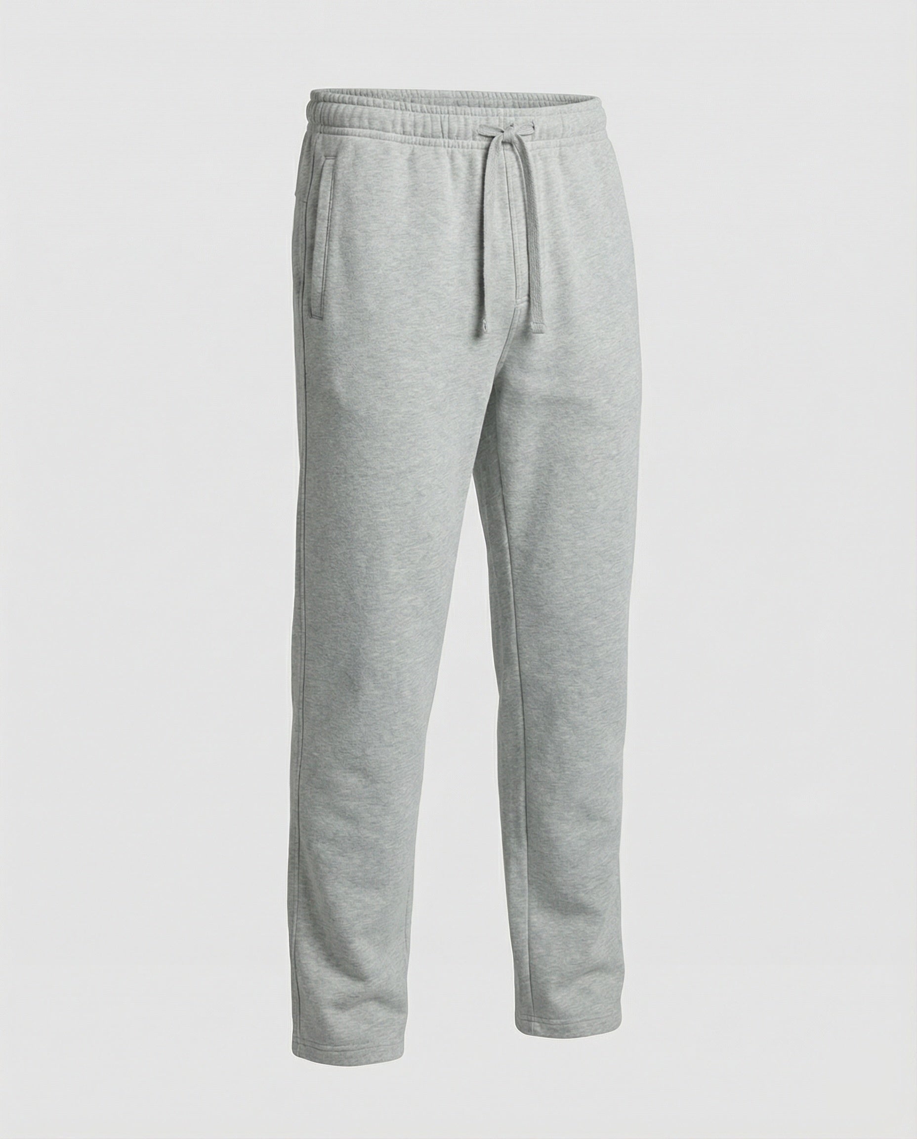 Herren Chinohose elastisch mit Tunnelzug